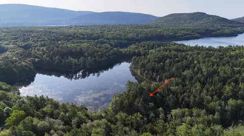 0 Red Spruce Way, Mount Desert, ME 04660