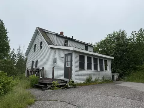 25 Douglas Rd, East Machias, ME 04630