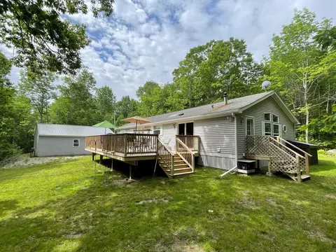 24 Lynch Hill Rd, Milbridge, ME 04658