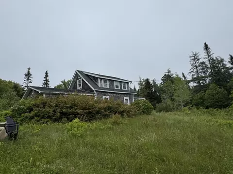 780 Cutler Rd, Machiasport, ME 04655