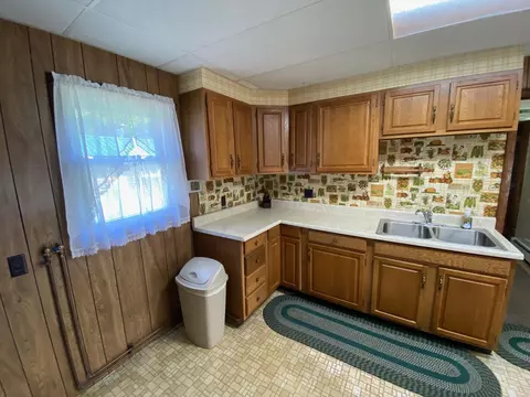 Kitchen - 11 Wells St, Greenville, ME 04441 photo 1 of 4