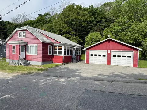 1 S Grove St, Waterville, ME 04901