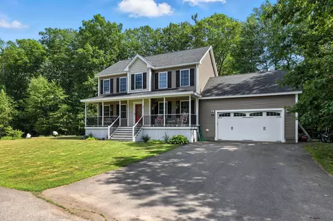 50 Carlisle Ln, Wells, ME 04090