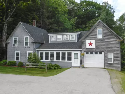 170 Main St, Sangerville, ME 04479