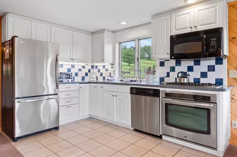 Kitchen - 11 Overlook Rd, Rangeley, ME 04970 photo 3 of 4