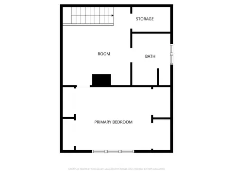 Floorplan - 11 Overlook Rd, Rangeley, ME 04970 photo 3 of 4