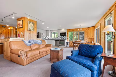 Living - 11 Overlook Rd, Rangeley, ME 04970 photo 2 of 2