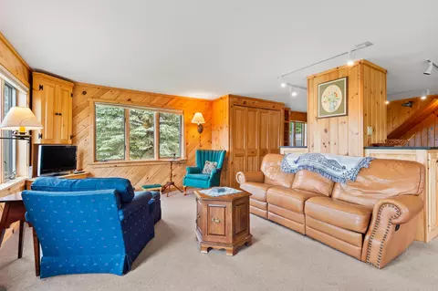 Living - 11 Overlook Rd, Rangeley, ME 04970 photo 1 of 2