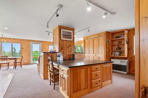 Kitchen - 11 Overlook Rd, Rangeley, ME 04970 photo 1 of 4