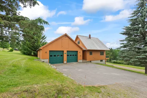 Exterior - 11 Overlook Rd, Rangeley, ME 04970 photo 4 of 9