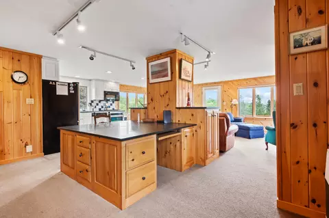 Kitchen - 11 Overlook Rd, Rangeley, ME 04970 photo 2 of 4