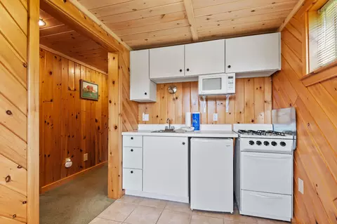 Kitchen - 11 Overlook Rd, Rangeley, ME 04970 photo 4 of 4