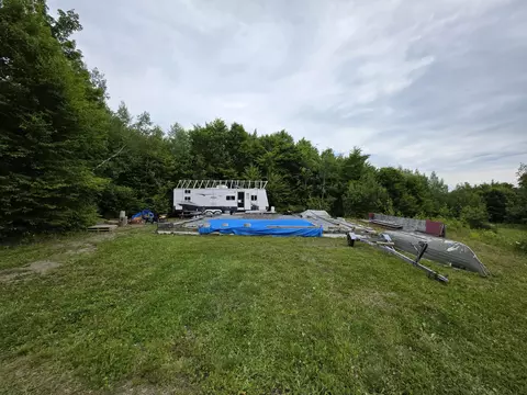 Lot 30 Rosewood Haven, Prentiss Twp T7 R3 Nbpp, ME 04487