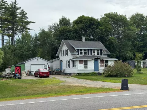 638 Eastern Ave, Augusta, ME 04330