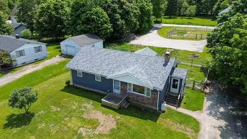 12 Allen Ave, Machias, ME 04654
