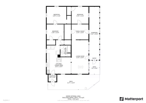 13 Foss Ln, Marshfield, ME 04654