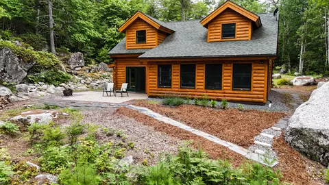 51 Short Point Way, Orland, ME 04472