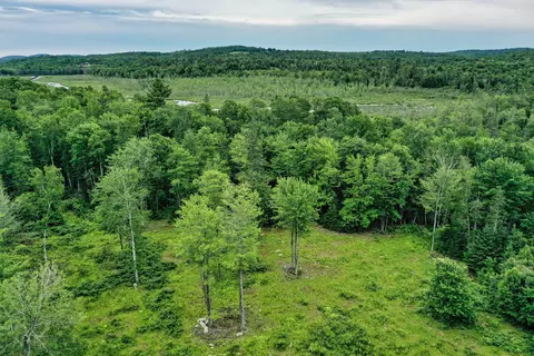 lot12 South Rd, Dixmont, ME 04932