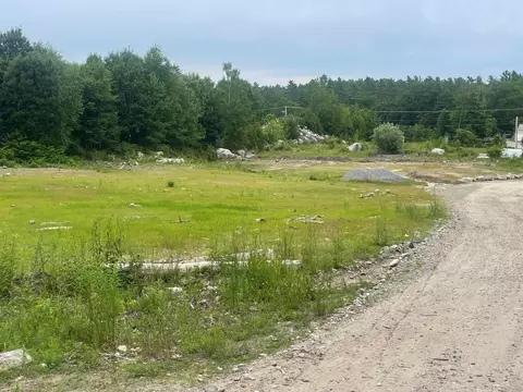 lot2 Jackson Cove Rd, Naples, ME 04055