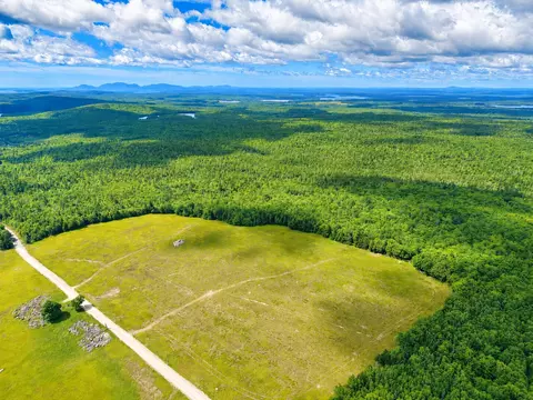 Map13lot11 Martins Ridge Road, Franklin, ME 04634