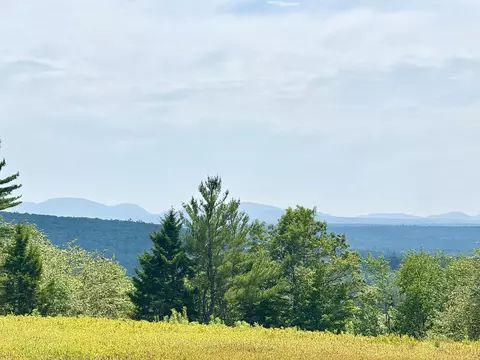 Map13lot11 Martins Ridge Road, Franklin, ME 04634