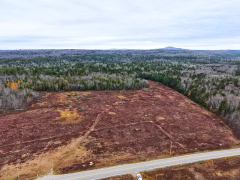 Map13lot21 Route 199 Route, Penobscot, ME 04476