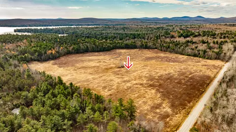 Mapr5lot6 Point Road, Otis, ME 04605