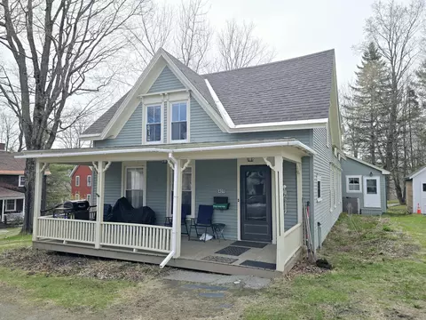 Undisclosed, Dover Foxcroft, ME 04426