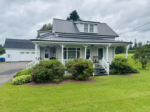 1710 Van Buren Rd, Connor Twp, ME 04736