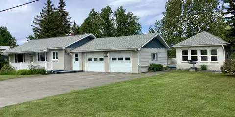 116 S Perley Brook Rd, Fort Kent, ME 04743