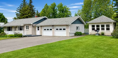 116 S Perley Brook Rd, Fort Kent, ME 04743