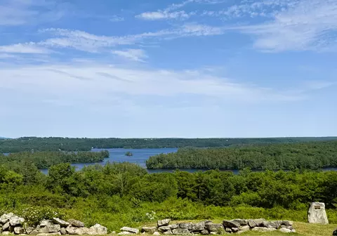 1199 Bunker Hill Rd, Jefferson, ME 04348
