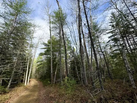 L1117&1118 Burke Street, Wesley, ME 04686