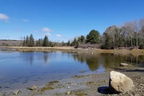 9 River Rd #LOT 6, Brooklin, ME 04616