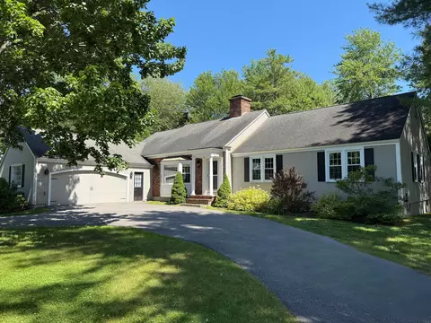44 Gunstock Rd, Scarborough, ME 04074