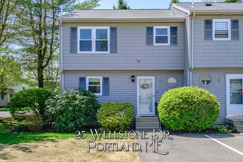 25 Wellstone Dr #25, Portland, ME 04103
