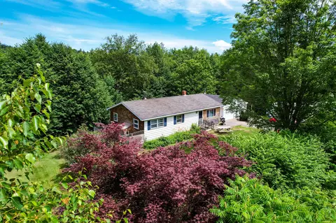 520 W Shore Rd, Sorrento, ME 04677