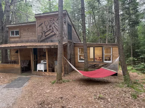 325 Calderwood Rd, Washington, ME 04574