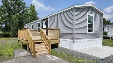 lot00 Kelley Mobile Home Park, Millinocket, ME 04462