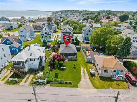20 Champion St, Scarborough, ME 04074