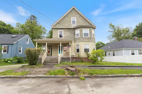 44 Hersey St, Portland, ME 04103