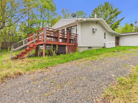 157 Cyr Rd, Cross Lake Twp, ME 04779