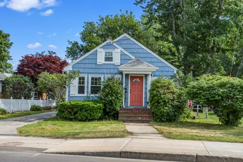 628 Broadway, South Portland, ME 04106