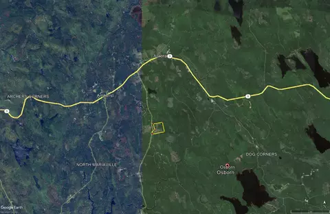 213 Moose Hill Rd, Osborn, ME 04605