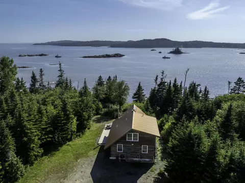 69 Jims Head Rd, Lubec, ME 04652