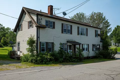 118 Old Bar Harbor Rd, Bar Harbor, ME 04609