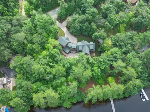 397 Cape Monday Rd, Harrison, ME 04040