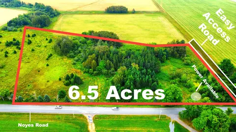 M11 L15 Noyes Road, Limestone, ME 04750