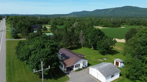 170 Military Rd, Blaine, ME 04734