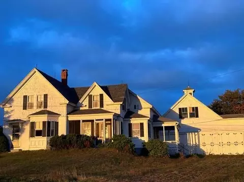 881 Pond Rd, Gouldsboro, ME 04607